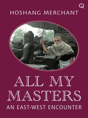 cover image of All My Masters